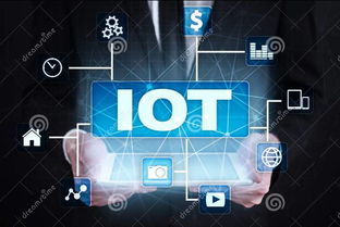 2018物联网热门技术趋势 网络技术服务引领新浪潮