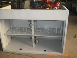 香河博达金属制品厂多媒体教学设备与软件产品名录