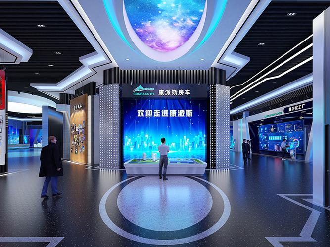 主营产品:多媒体设备安装调试,多媒体软件开发,数字展厅所在地:上海